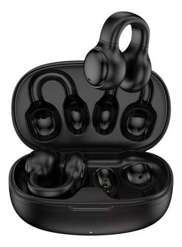 Auriculares Inalámbricos Bluetooth Adecuados Para Correr