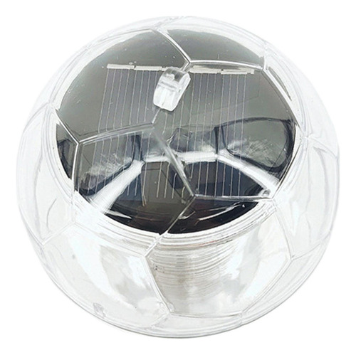 Luces De Piscina Flotante Globo Led Solar Colorido Spa