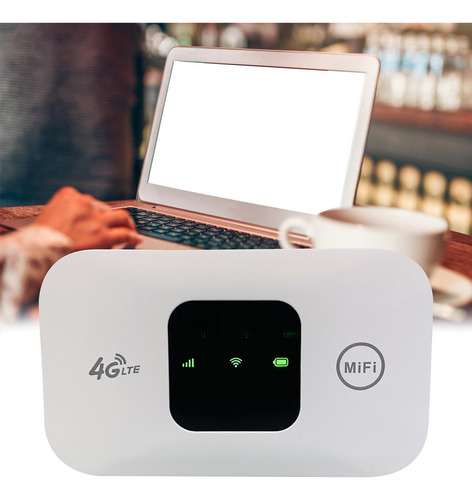 Roteador De Internet Sem Fio De Alta Velocidade 4g Mobile Ho