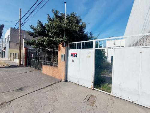 Se Vende Casa Con Galpón!!!