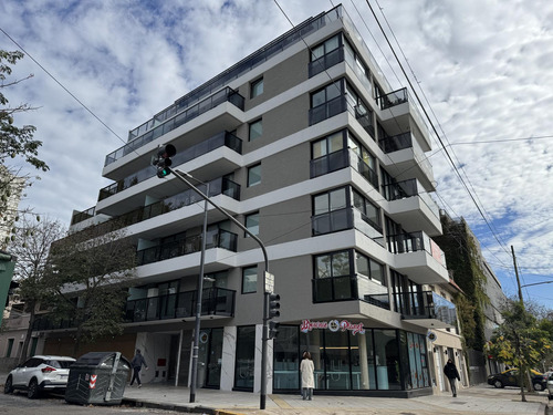 Entrega Inmediata! Blue Cramer · 3 Ambientes Con Terraza Propia · Apto Profesional!