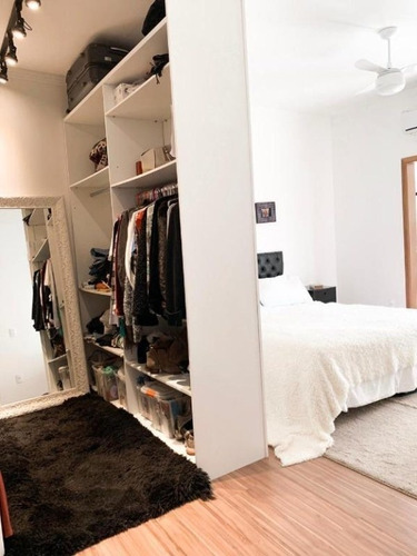 Oportunidade Lindo Sobrado Com 4 Dormitórios À Venda, 220 M² Por R$ 1.250.000 - Condomínio Ibiti Royal Park - Sorocaba/sp - So0151 - 67640231