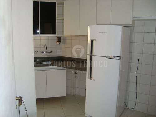 Imagem 13 de 15 de Flat Com 4 Dormitórios À Venda - Moema - Cf69083