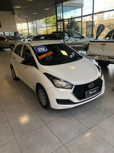 Imagem 11 de 11 de Hyundai Hb20