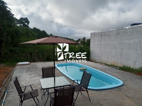 Imagem 3 de 30 de Venda Excelente Chácara Em Biritiba-ussu/mogi Das Cruzes Com A/t 4.500m² Distribuídos Em Casa Toda De Laje, 3 Dormitórios Sedo Suíte. Consulte-nos. - Ch00106 - 69896973
