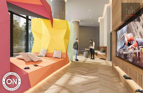 Imagem 11 de 30 de Apartamento À Venda Com 3 Suítes Na Vila Olímpia Próximo Ao Shopping Vila Olímpia - Tc141