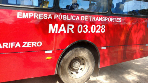 Terreno Plano