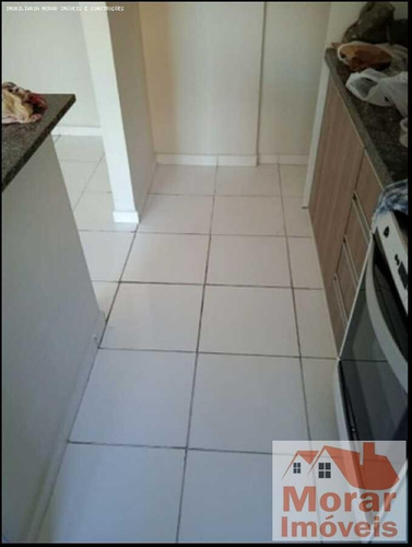 Imagem 2 de 15 de Apartamento Para Venda Em Várzea Paulista, Residencial Alexandria, 2 Dormitórios, 1 Banheiro, 1 Vaga - Cris208_2-1332962