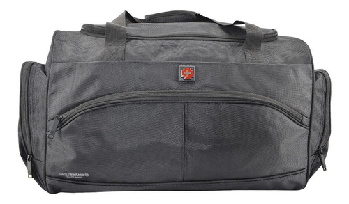 Imagen 1 de 8 de Swissbrand® Bolsa Deportiva Impermeable