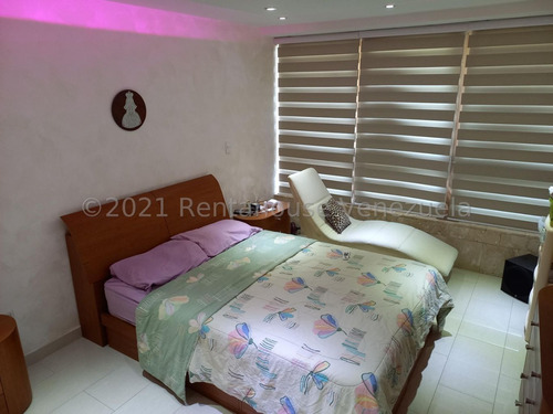 Imagen 6 de 12 de Apartamento En Playa Moreno, Pampatar 0424 8255686