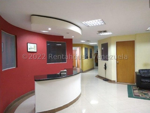 Imagen 4 de 30 de Oficinas En Venta Zona Centro Barquisimeto 22-24570 #m