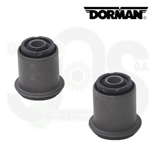 Kit Buje Meseta Superior Toyota 4runner Tacoma Fj 4.0 Dorman