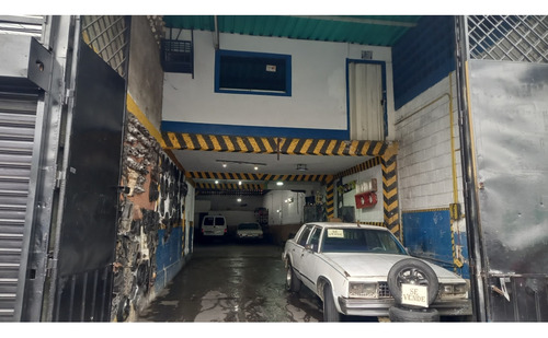 Se Vende Local Comercial En Av. 9 V22-044av9-lmor
