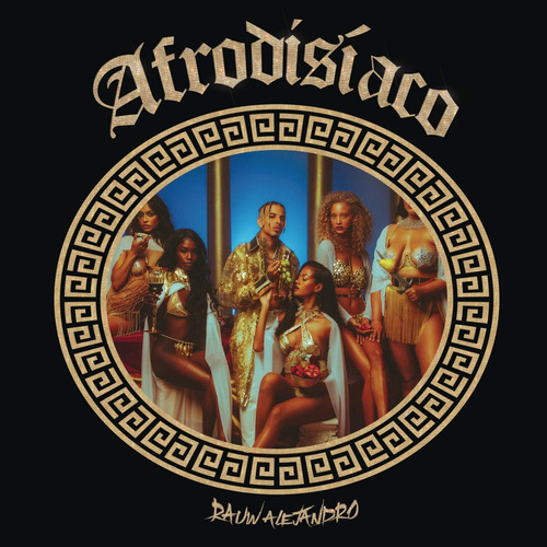 Cd: Afrodisíaco