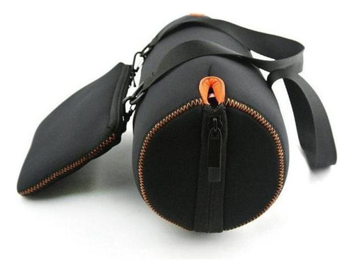 Estuche Suave De Viaje Portátil Para Jbl Xtreme Portable Blu