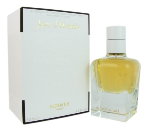 D'hermes Hermes Jour Eau De Parfum Spray 1.6 Oz