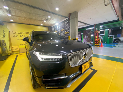 Imagen 1 de 14 de Volvo Xc90