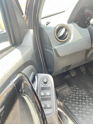 Renault Duster 2.0 Dynamique 4x2