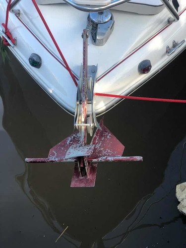 Lancha Cuddy Quicksilver 2002 Mercury 150 4 Tiempos
