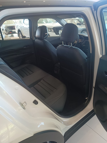 Nissan Kicks 1.6 Exclusive Cvt