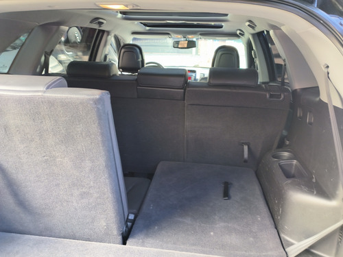 Kia Sorento 2.4 Ex Premium 4x4 6at