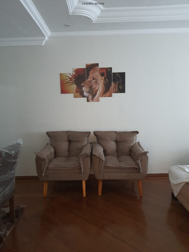 Imagem 16 de 30 de Oportunidade De Venda * Sobrado Amplo Com Excelente Localização Pronto Para Morar * Agende Sua Visita. - Ca00439 - 68821057