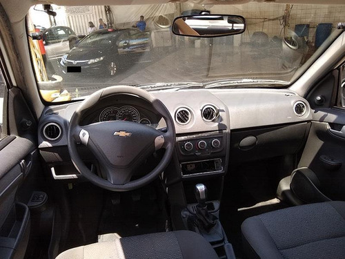 Chevrolet Celta Lt 1.0 (flex)