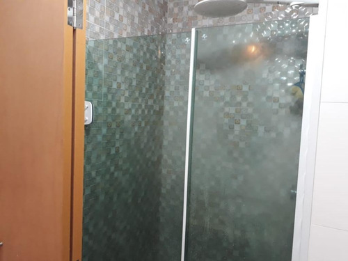 Imagem 9 de 20 de Apartamento À Venda, 49 M² Por R$ 265.900,00 - Jardim São Savério - São Paulo/sp - Ap3430