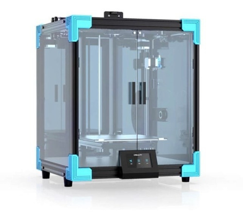 Imagem 3 de 5 de Impressora 3d Ender 6 Envio Imediato