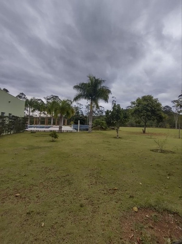 Imagem 17 de 30 de Chácara Para Venda - Figueira Grande, Santa Branca - 10000m² - 2579