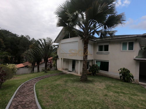 Imagem 2 de 15 de Casa Em Ponte Da Saudade - Nova Friburgo - 352