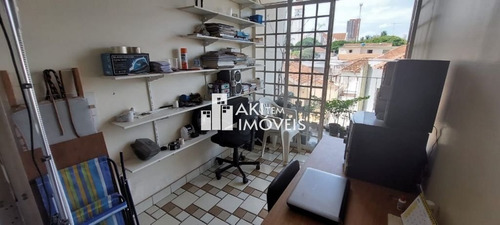Imagem 6 de 23 de Excelente Apartamento No Centro - 10651