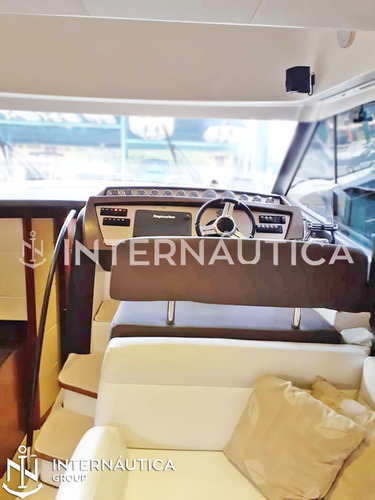 Imagem 16 de 24 de Prestige 40 2014 Intermarine Azimut Ferretti Phantom Sessa