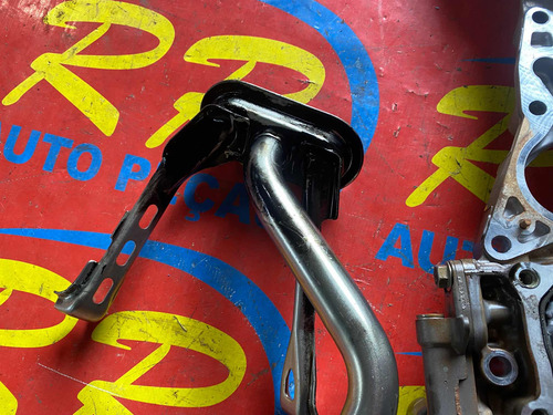 Kit Parte Inferior Do Motor Hilux 2.8 2022 X22 (Usado)