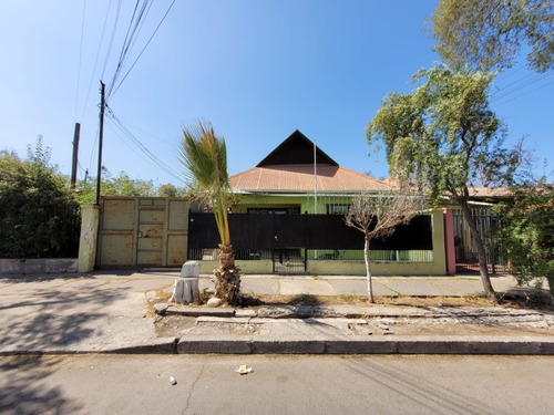 Excelente Casa Ubicada En San Bernardo