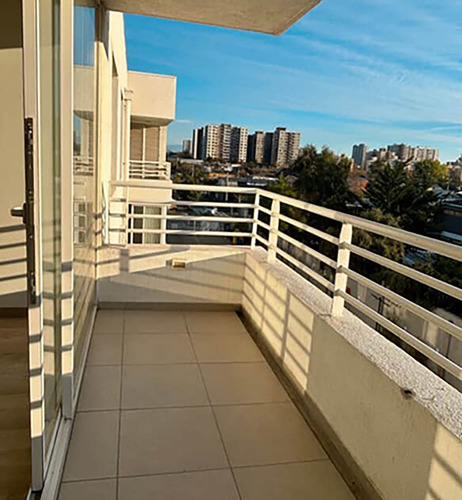 Departamento 2d2b, Varas Mena, San Miguel.