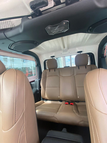 Imagen 4 de 6 de Jeep 2021