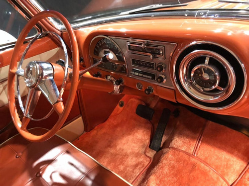 Imagen 10 de 14 de Pontiac Chieftain 1954