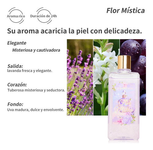 Ultramo Gel De Ducha Exótica 300ml 2pack Cielocelestial-flormistica