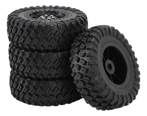 Neumáticos De Vehículos Con Control Remoto Rc Car Rubber Str
