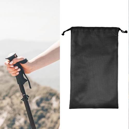 Bolsa De Almacenamiento Con Cordón Bolsa Para 25cm X 45cm