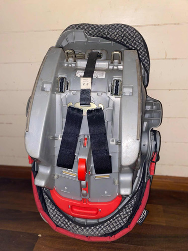 Silla Para Auto Graco Impecable (Usado)