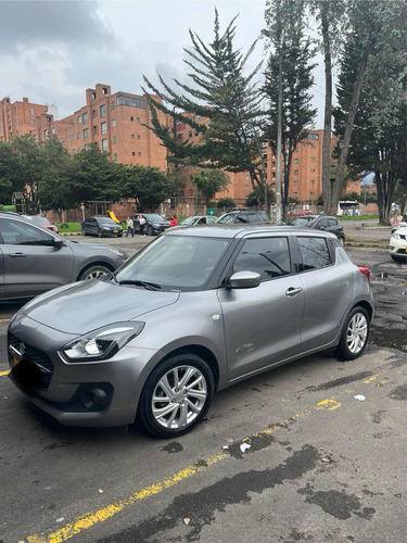 Suzuki Swift 1.2 Hybrid 2Wd