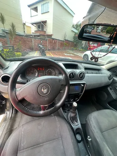 Renault Duster 1.6 Expression