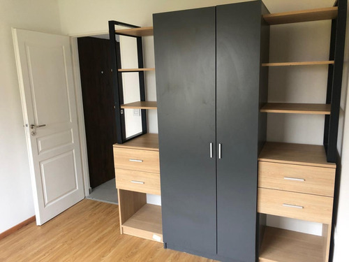 Imagen 6 de 17 de Departamento Semipiso 2 Ambientes - Castelar Sur - A Estrenar - Venta - Financiacion
