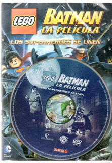 Coleccion De Batman Lego La Pelicula | MercadoLibre ?