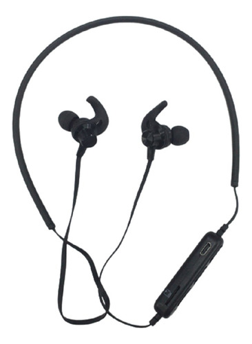 Imagen 2 de 6 de Auricular Inalambrico Bluetooth Para Deporte Tf5