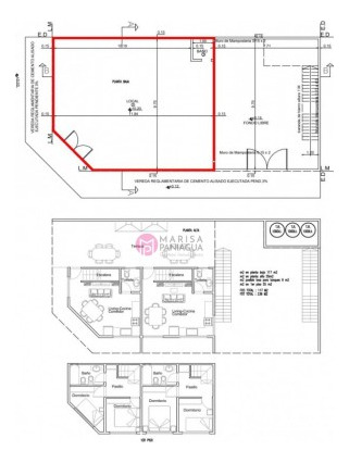 Lote En Venta