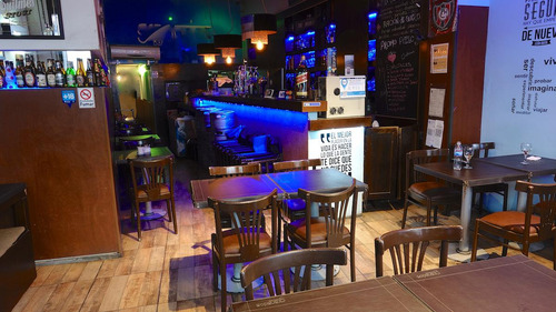 Venta Edificio Hostel Y Restaurante En San Telmo - Zona Turística