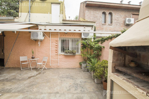 Casa En Venta -la Horqueta